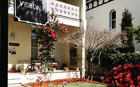 Verona Guest House Sydney